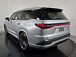 New 2026 LEXUS TX TX 350 AWD in LAS VEGAS, NEVADA (Photo 6)