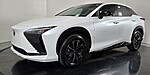 New 2026 LEXUS RZ 450E RZ 350E FWD in LAS VEGAS, NEVADA