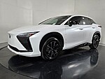 New 2026 LEXUS RZ 450E RZ 350E FWD in LAS VEGAS, NEVADA (Photo 1)