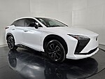 New 2026 LEXUS RZ 450E RZ 350E FWD in LAS VEGAS, NEVADA (Photo 2)