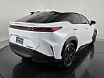 New 2026 LEXUS RZ 450E RZ 350E FWD in LAS VEGAS, NEVADA (Photo 4)