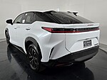 New 2026 LEXUS RZ 450E RZ 350E FWD in LAS VEGAS, NEVADA (Photo 6)