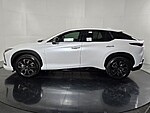 New 2026 LEXUS RZ 450E RZ 350E FWD in LAS VEGAS, NEVADA (Photo 7)