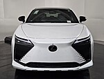 New 2026 LEXUS RZ 450E RZ 350E FWD in LAS VEGAS, NEVADA (Photo 8)