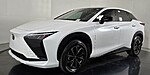 New 2026 LEXUS RZ 450E RZ 450E AWD in LAS VEGAS, NEVADA