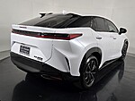New 2026 LEXUS RZ 450E RZ 450E AWD in LAS VEGAS, NEVADA (Photo 4)
