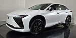 New 2026 LEXUS RZ 450E RZ 450E AWD in LAS VEGAS, NEVADA