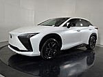 New 2026 LEXUS RZ 450E RZ 450E AWD in LAS VEGAS, NEVADA (Photo 1)