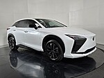 New 2026 LEXUS RZ 450E RZ 450E AWD in LAS VEGAS, NEVADA (Photo 2)