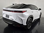 New 2026 LEXUS RZ 450E RZ 450E AWD in LAS VEGAS, NEVADA (Photo 4)