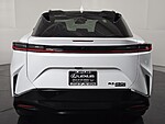 New 2026 LEXUS RZ 450E RZ 450E AWD in LAS VEGAS, NEVADA (Photo 5)