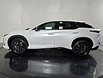 New 2026 LEXUS RZ 450E RZ 450E AWD in LAS VEGAS, NEVADA (Photo 7)