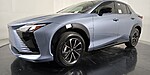 New 2026 LEXUS RZ 450E RZ 350E FWD in LAS VEGAS, NEVADA
