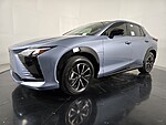 New 2026 LEXUS RZ 450E RZ 350E FWD in LAS VEGAS, NEVADA (Photo 1)