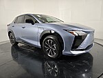 New 2026 LEXUS RZ 450E RZ 350E FWD in LAS VEGAS, NEVADA (Photo 2)