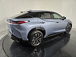 New 2026 LEXUS RZ 450E RZ 350E FWD in LAS VEGAS, NEVADA (Photo 4)