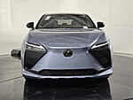 New 2026 LEXUS RZ 450E RZ 350E FWD in LAS VEGAS, NEVADA (Photo 8)