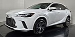 New 2026 LEXUS RX RX 350 AWD in LAS VEGAS, NEVADA