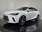 New 2026 LEXUS RX RX 350 AWD in LAS VEGAS, NEVADA (Photo 1)