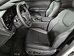 New 2026 LEXUS RX RX 350 AWD in LAS VEGAS, NEVADA (Photo 10)