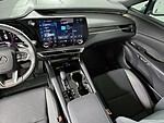 New 2026 LEXUS RX RX 350 AWD in LAS VEGAS, NEVADA (Photo 15)