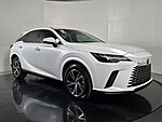 New 2026 LEXUS RX RX 350 AWD in LAS VEGAS, NEVADA (Photo 2)