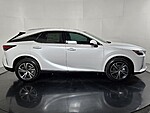 New 2026 LEXUS RX RX 350 AWD in LAS VEGAS, NEVADA (Photo 3)