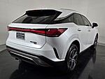 New 2026 LEXUS RX RX 350 AWD in LAS VEGAS, NEVADA (Photo 4)