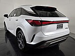New 2026 LEXUS RX RX 350 AWD in LAS VEGAS, NEVADA (Photo 6)