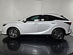 New 2026 LEXUS RX RX 350 AWD in LAS VEGAS, NEVADA (Photo 7)