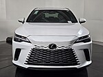 New 2026 LEXUS RX RX 350 AWD in LAS VEGAS, NEVADA (Photo 8)