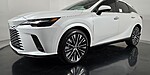 New 2026 LEXUS RX RX 350H AWD in LAS VEGAS, NEVADA