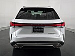 New 2026 LEXUS RX RX 350H AWD in LAS VEGAS, NEVADA (Photo 5)