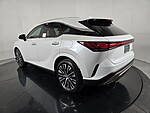 New 2026 LEXUS RX RX 350H AWD in LAS VEGAS, NEVADA (Photo 6)