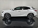 New 2026 LEXUS RX RX 350H AWD in LAS VEGAS, NEVADA (Photo 7)