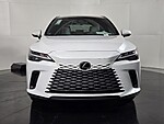 New 2026 LEXUS RX RX 350H AWD in LAS VEGAS, NEVADA (Photo 8)
