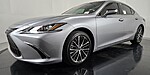 New 2025 LEXUS ES ES 350 FWD in LAS VEGAS, NEVADA