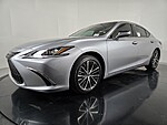 New 2025 LEXUS ES ES 350 FWD in LAS VEGAS, NEVADA (Photo 1)