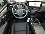 New 2025 LEXUS ES ES 350 FWD in LAS VEGAS, NEVADA (Photo 13)