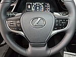 New 2025 LEXUS ES ES 350 FWD in LAS VEGAS, NEVADA (Photo 15)