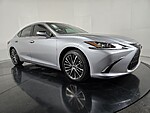 New 2025 LEXUS ES ES 350 FWD in LAS VEGAS, NEVADA (Photo 2)