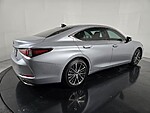 New 2025 LEXUS ES ES 350 FWD in LAS VEGAS, NEVADA (Photo 4)