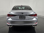New 2025 LEXUS ES ES 350 FWD in LAS VEGAS, NEVADA (Photo 5)