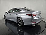 New 2025 LEXUS ES ES 350 FWD in LAS VEGAS, NEVADA (Photo 6)