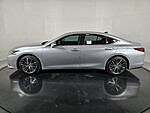 New 2025 LEXUS ES ES 350 FWD in LAS VEGAS, NEVADA (Photo 7)