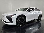 New 2026 LEXUS RZ 450E RZ 350E FWD in LAS VEGAS, NEVADA (Photo 1)