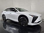 New 2026 LEXUS RZ 450E RZ 350E FWD in LAS VEGAS, NEVADA (Photo 2)