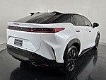New 2026 LEXUS RZ 450E RZ 350E FWD in LAS VEGAS, NEVADA (Photo 4)