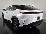 New 2026 LEXUS RZ 450E RZ 350E FWD in LAS VEGAS, NEVADA (Photo 6)