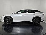 New 2026 LEXUS RZ 450E RZ 350E FWD in LAS VEGAS, NEVADA (Photo 7)